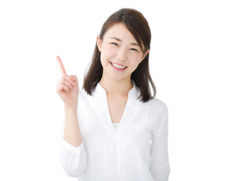 イビサクリームを使ったブラ紐による色素沈着の改善例